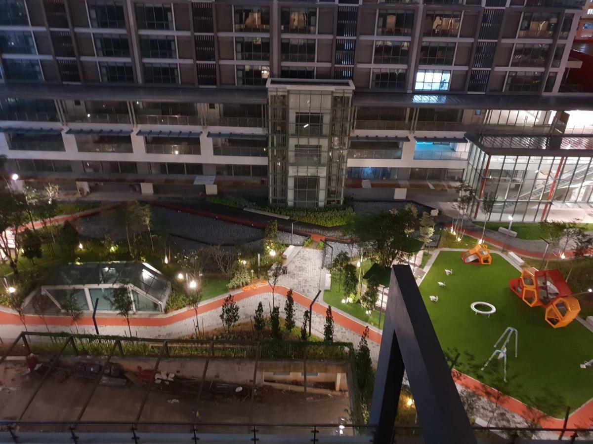 Sunway Velocity V Residence Suites Kuala Lumpur Exterior foto